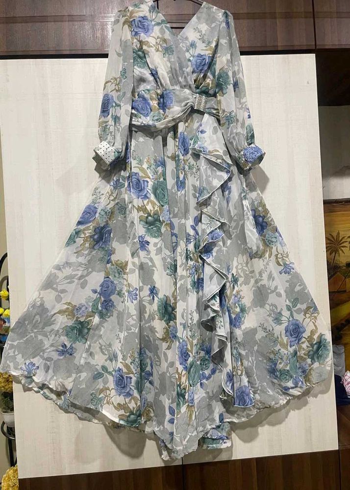 Gown 💞💓