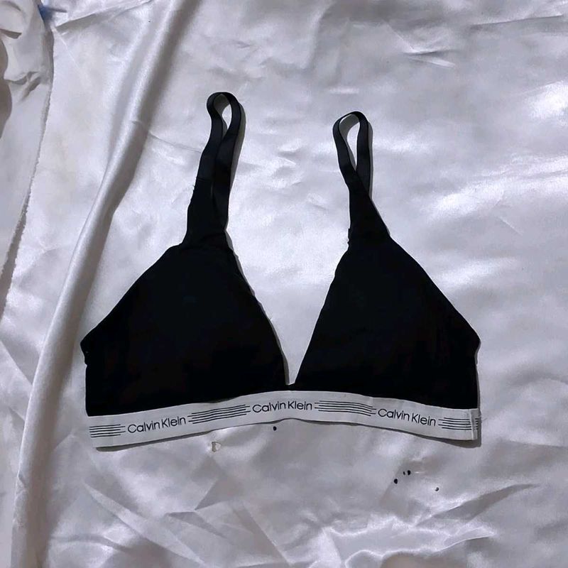 Calvin Klein Bra Pedet