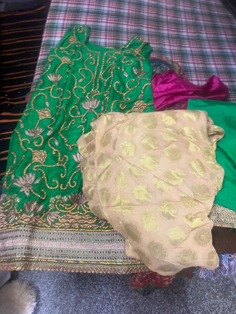 Punjabi Suit