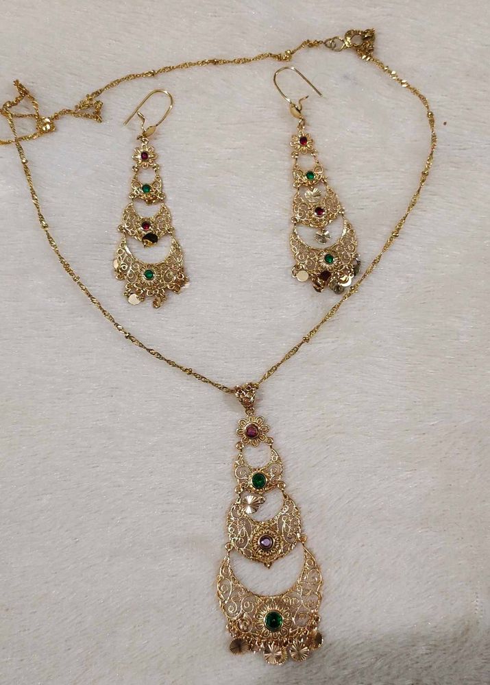 Jewellery