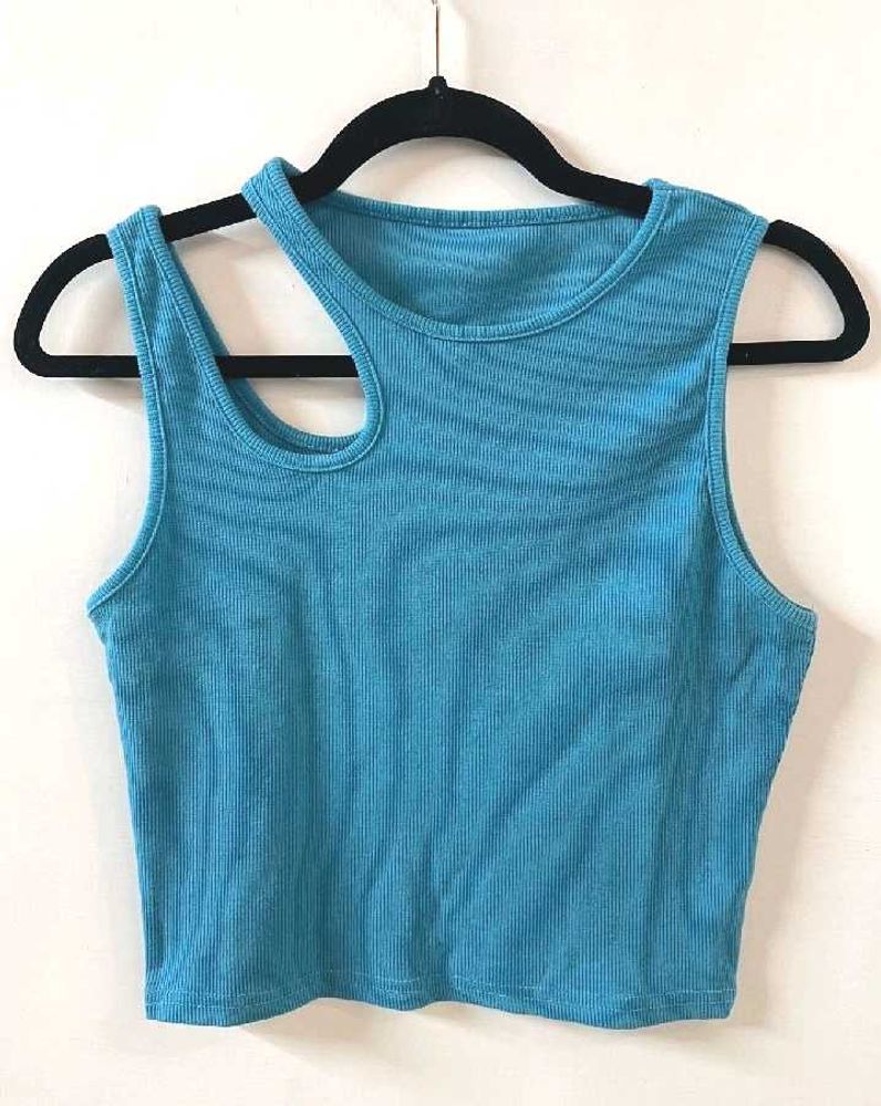 Urbanic Tank Top