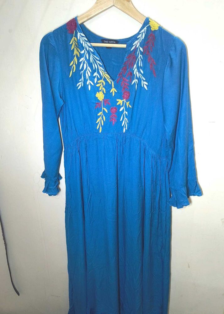 Beautiful Maxi