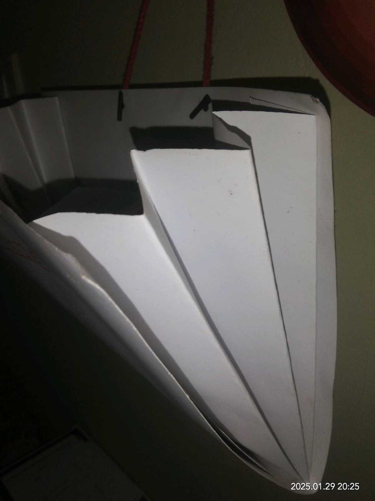 paper Bag ......hand Made