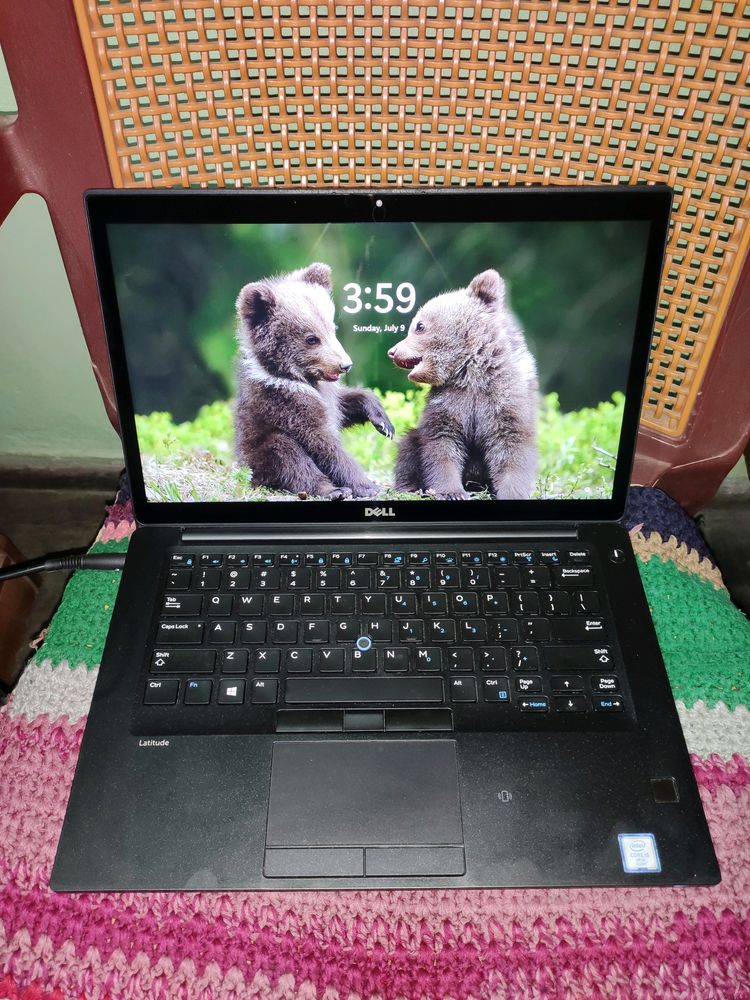 GAMING LAPTOP
