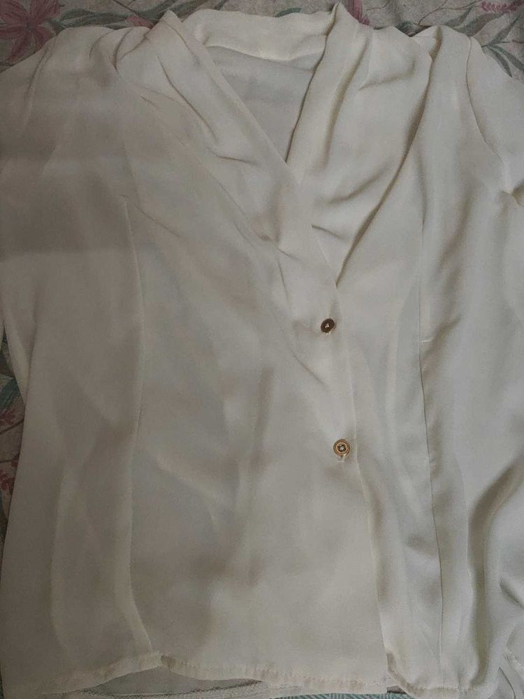 White Tops