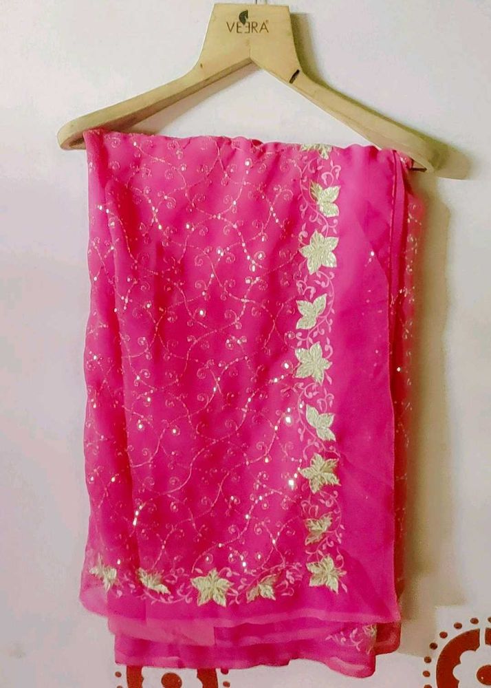 Beautiful Saree 💕
