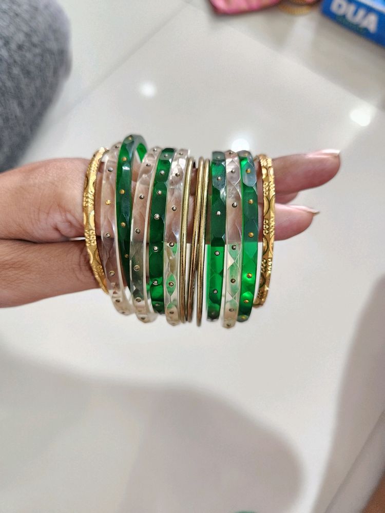 Sale 🎊 New Bangles AT Very Low Cost