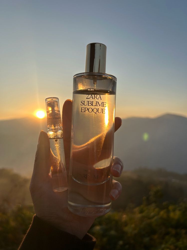 Sublime Epoque Edp 10ml