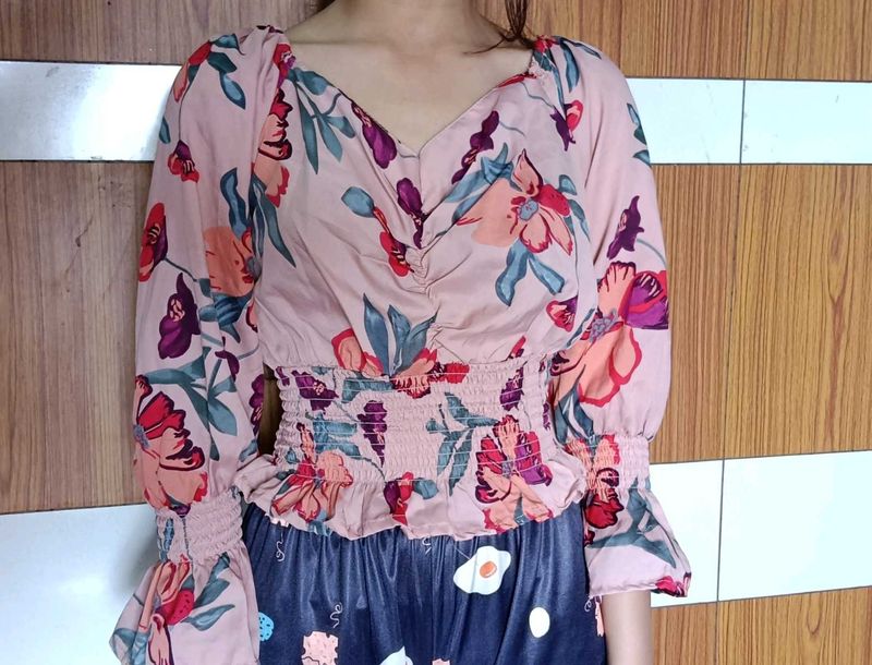 Cute Top