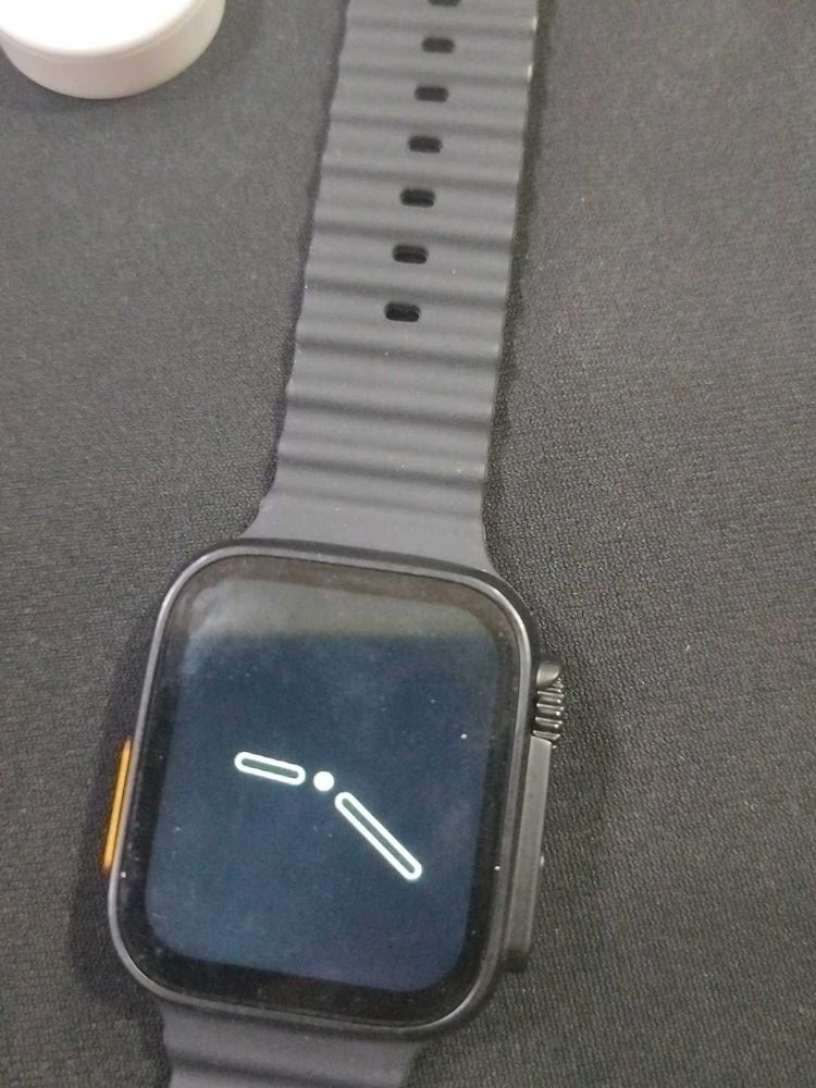 Ptron Reflect Pro Smartwatch