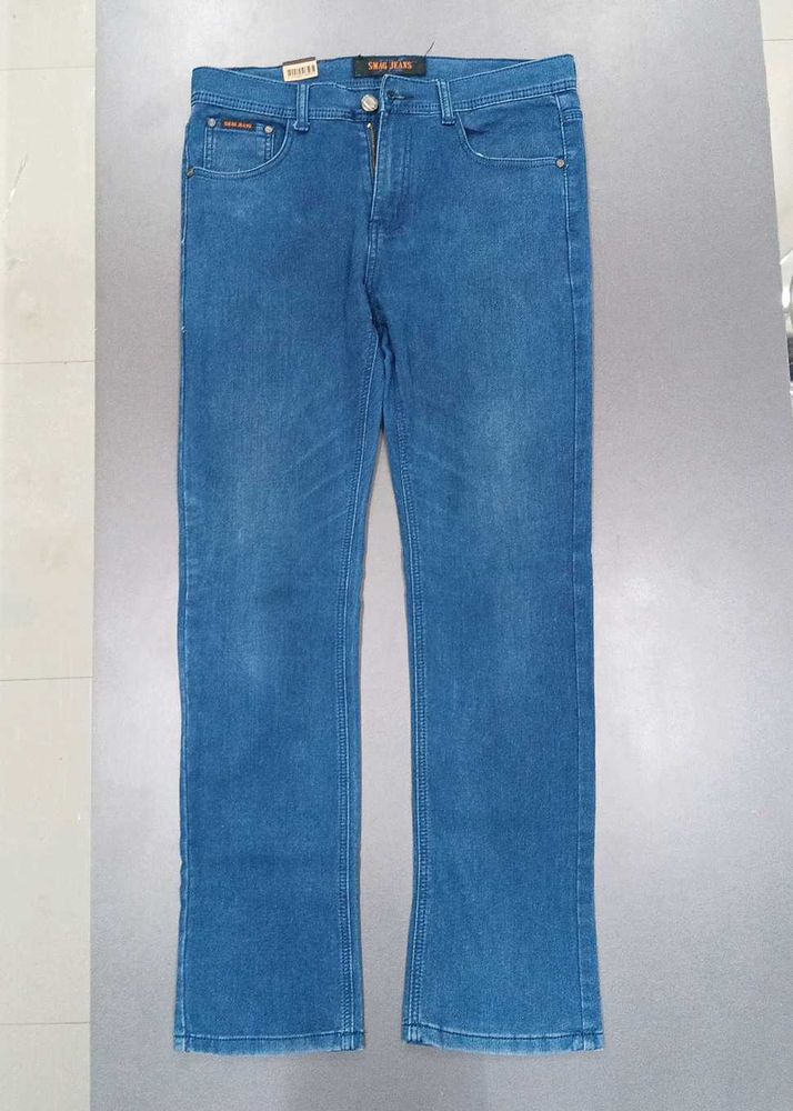 Vintage Flare Leg Jeans