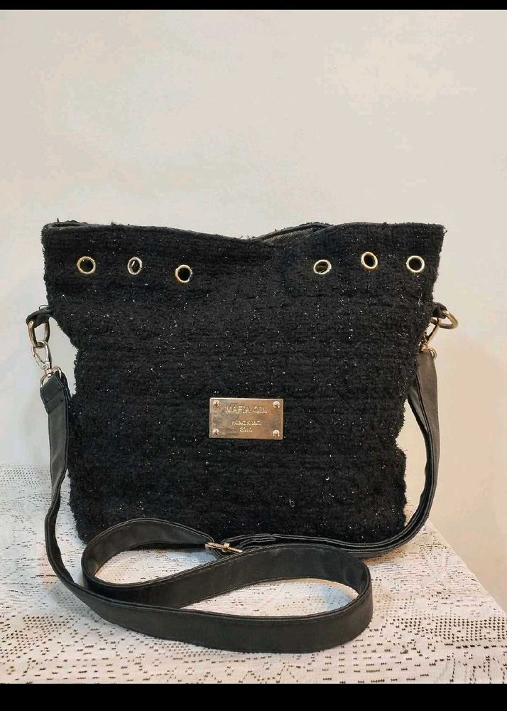 Black Bag 🌸
