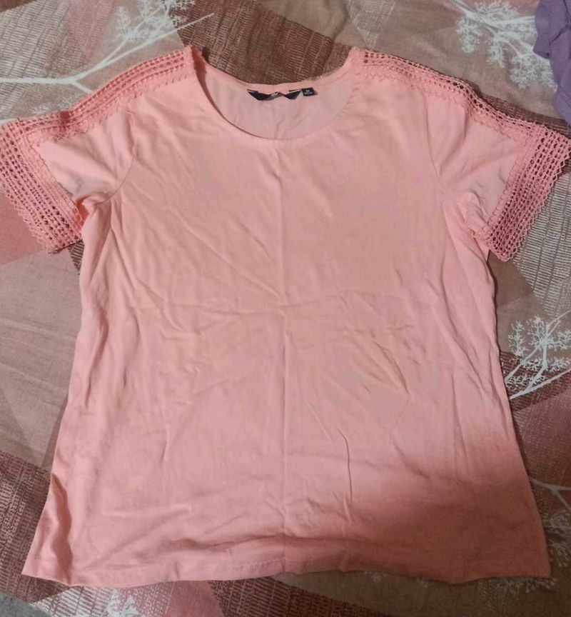Summer Casual Top