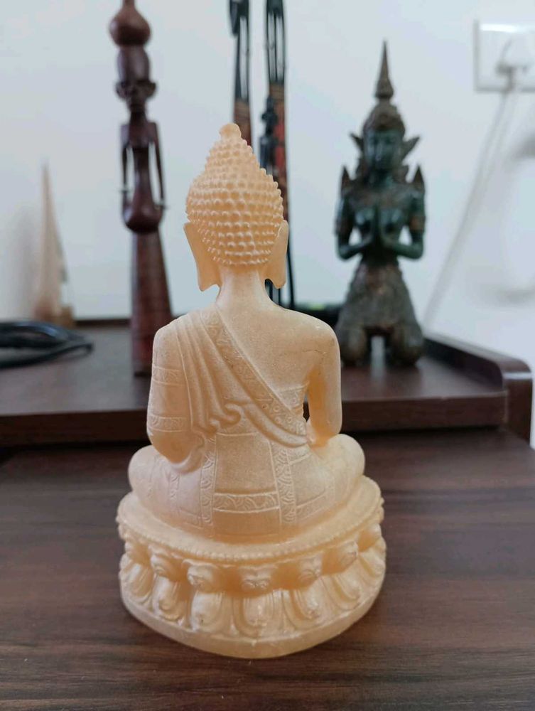Buddha Statue