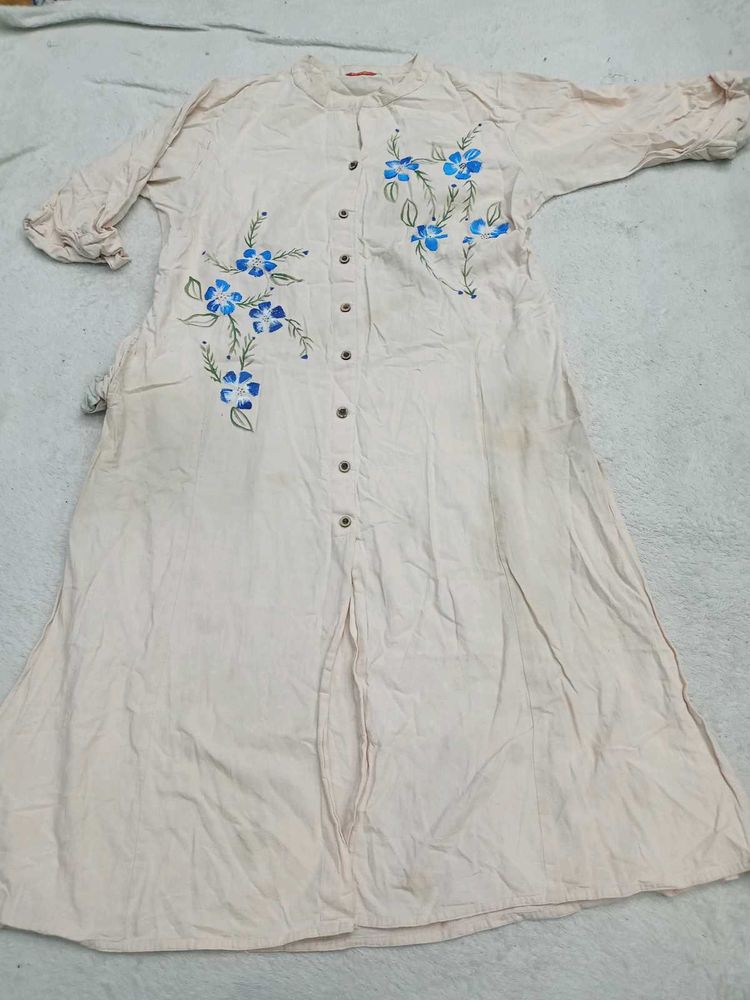Khadi Kuriti Panting 38,40 Chest
