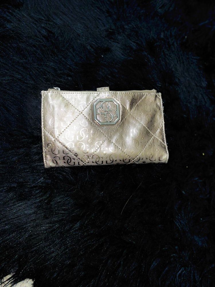 OG Guess Wallet