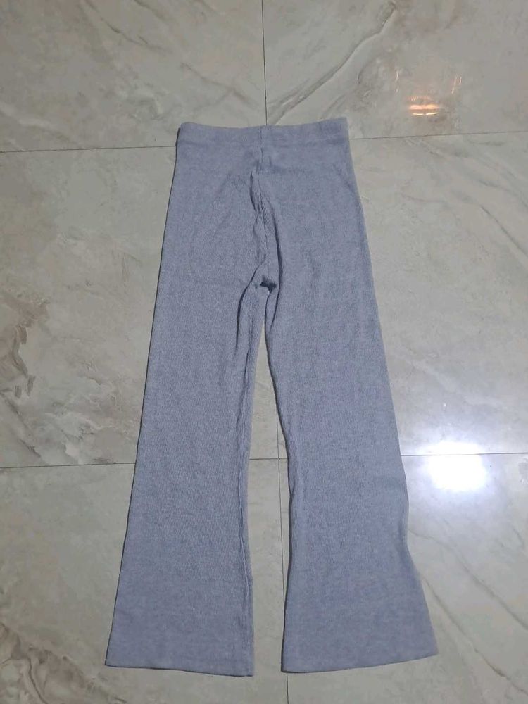 Straight Fit Joggers For Women