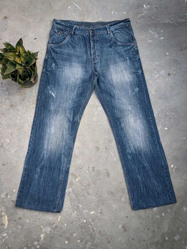 Stylish Denim Jeans