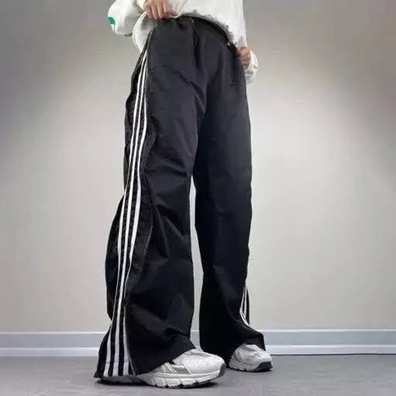 Adidas Inspired Track Pants