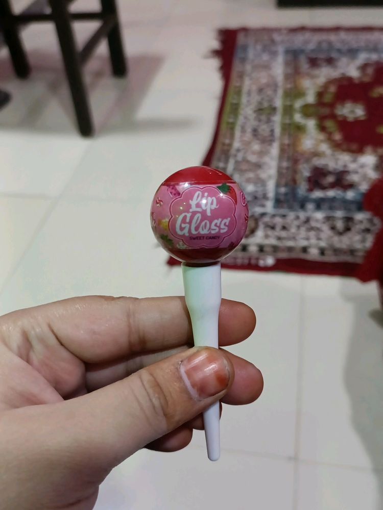 Lolipop Liquid Lipstick