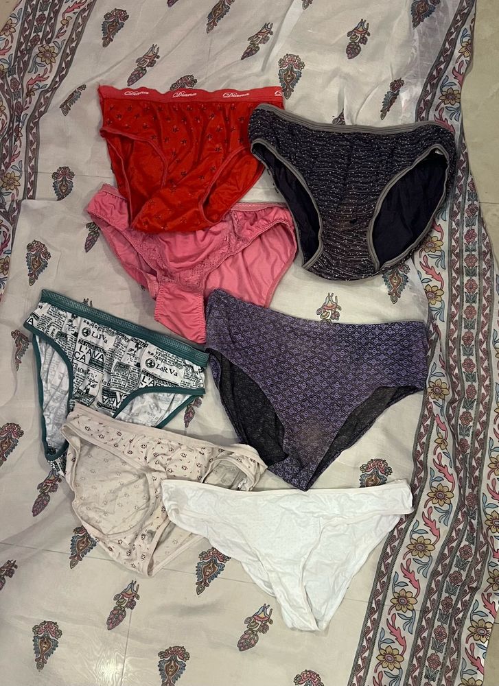 17 Pack Combo