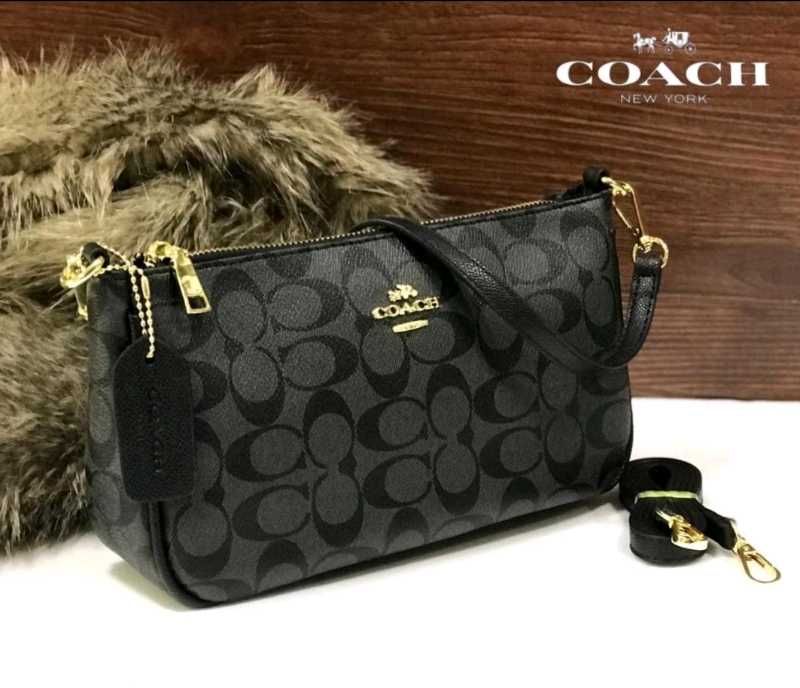 Coach Slingbag
