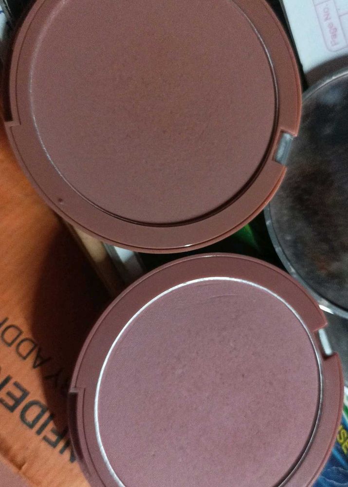 KAY Beauty Blush Duo