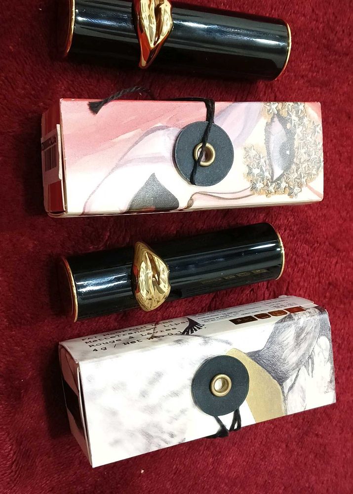 PAT McGRATH LABS Lipstick Combo