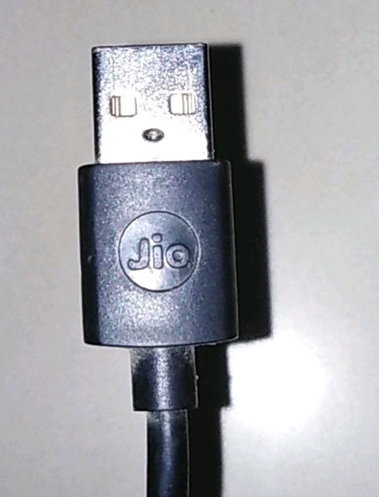 Jio Cable