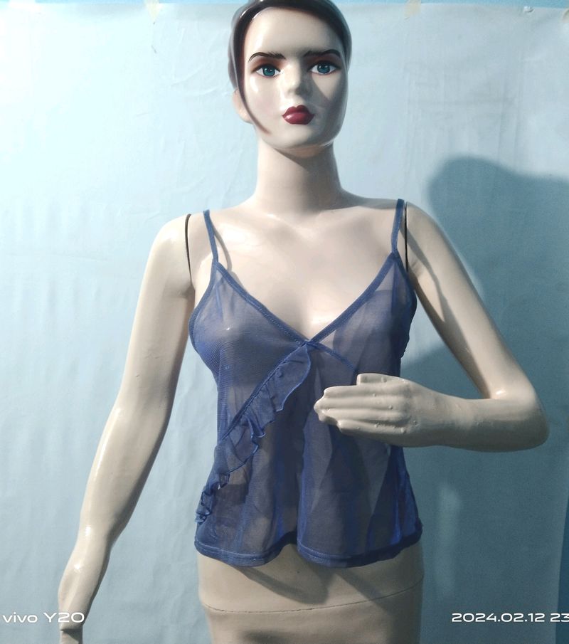 (19)Net Top