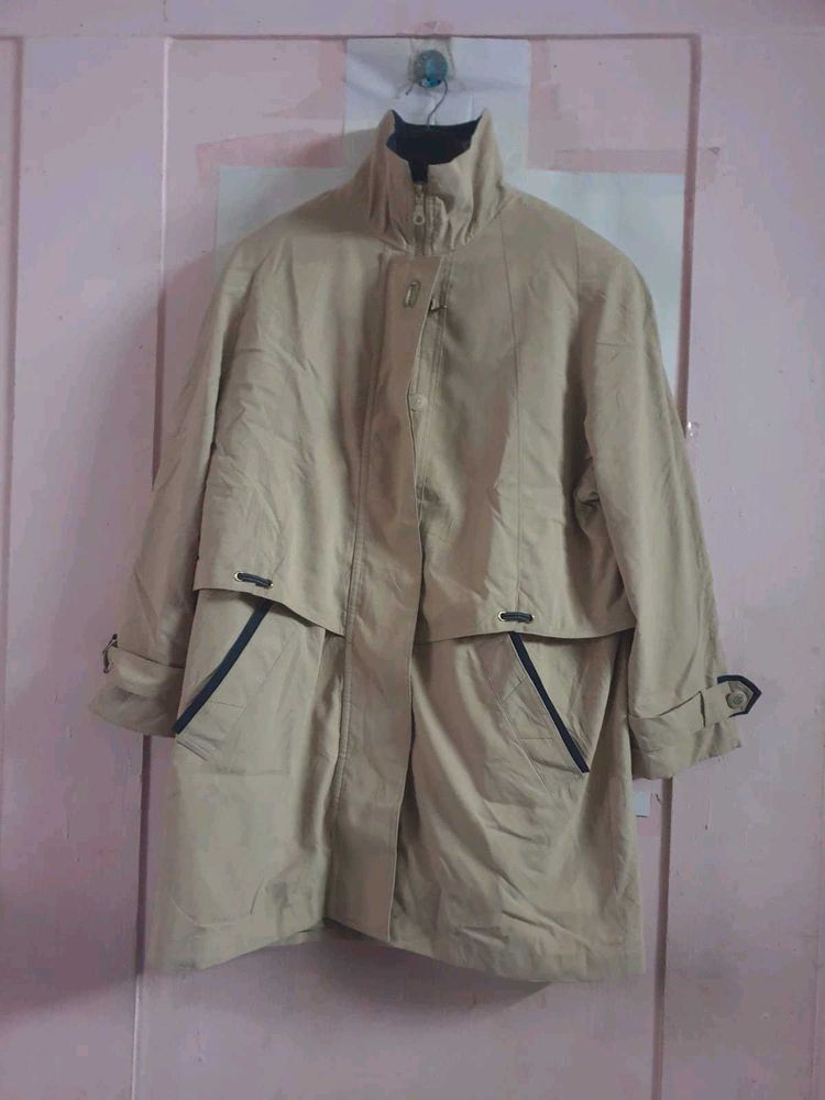 RTG Imported Long Jacket W L
