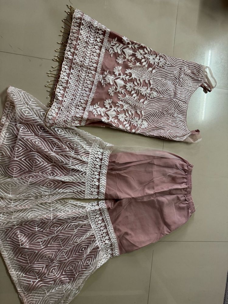 Elegant Kurta Set