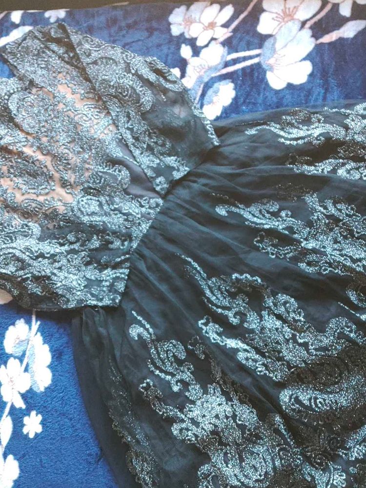 frock dress
