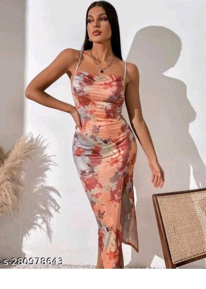 Sexy Bodycon Dress, Best For Party Wears
