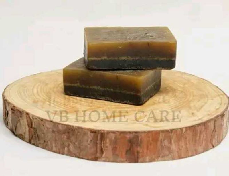 Handmade soap pack of 2