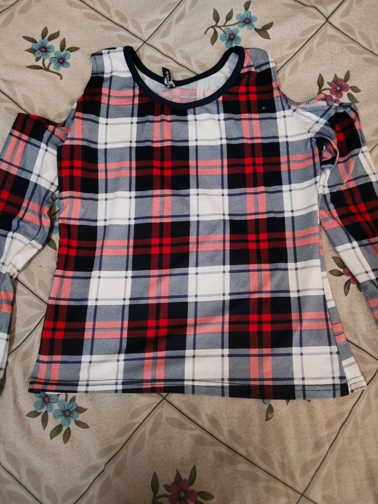 Absolutely New Top