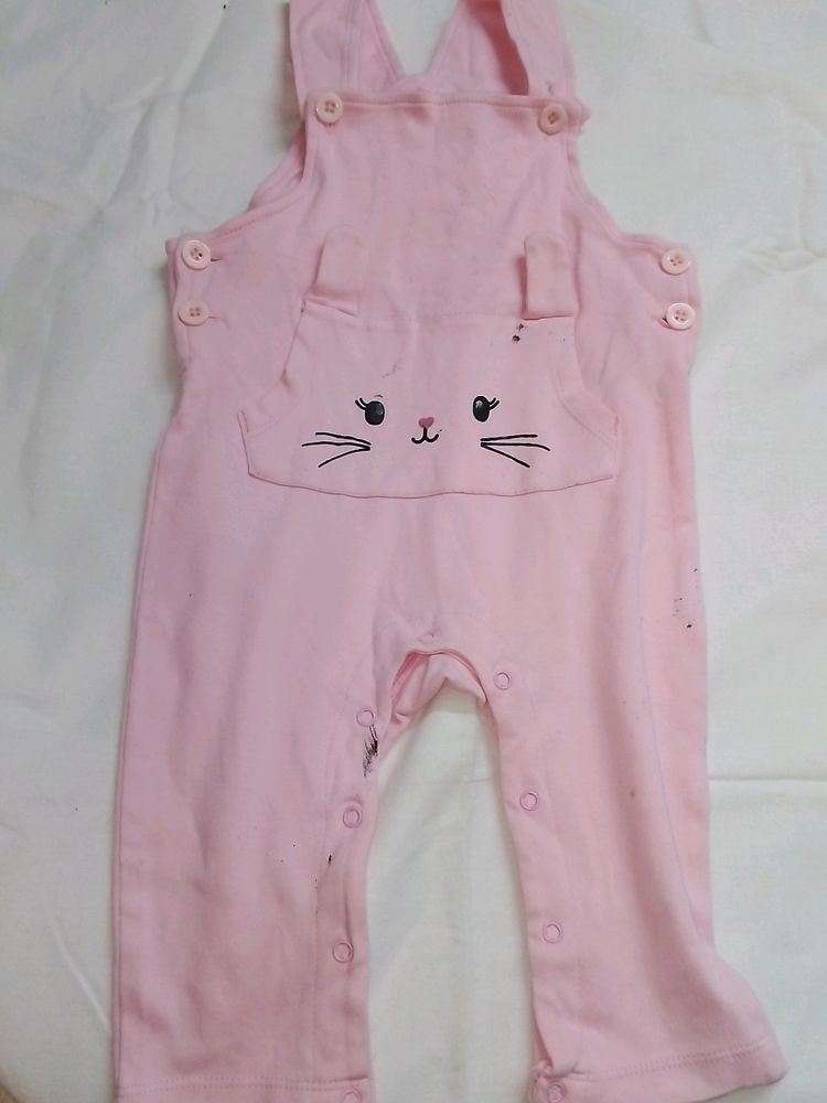 Jumpsuit Never Used.