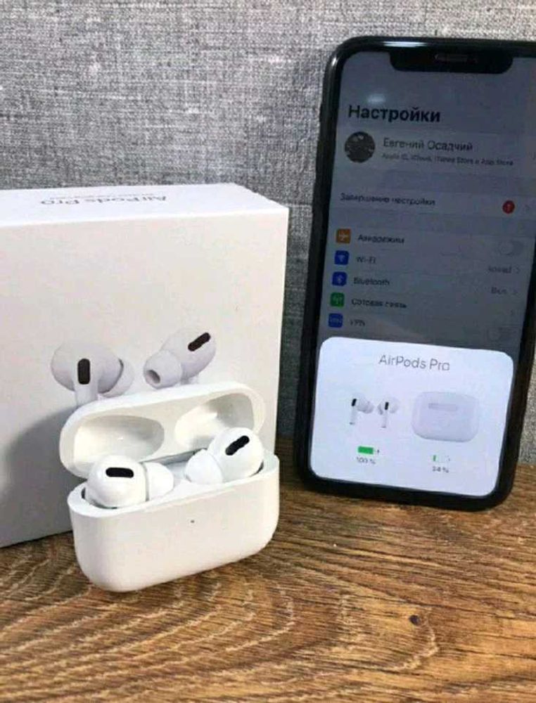 Apple Airpods Generation 2