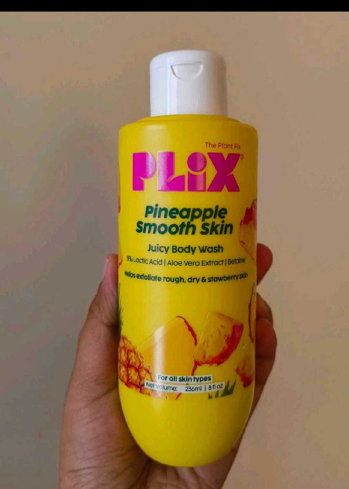 Combo Eyeliner And Body wash