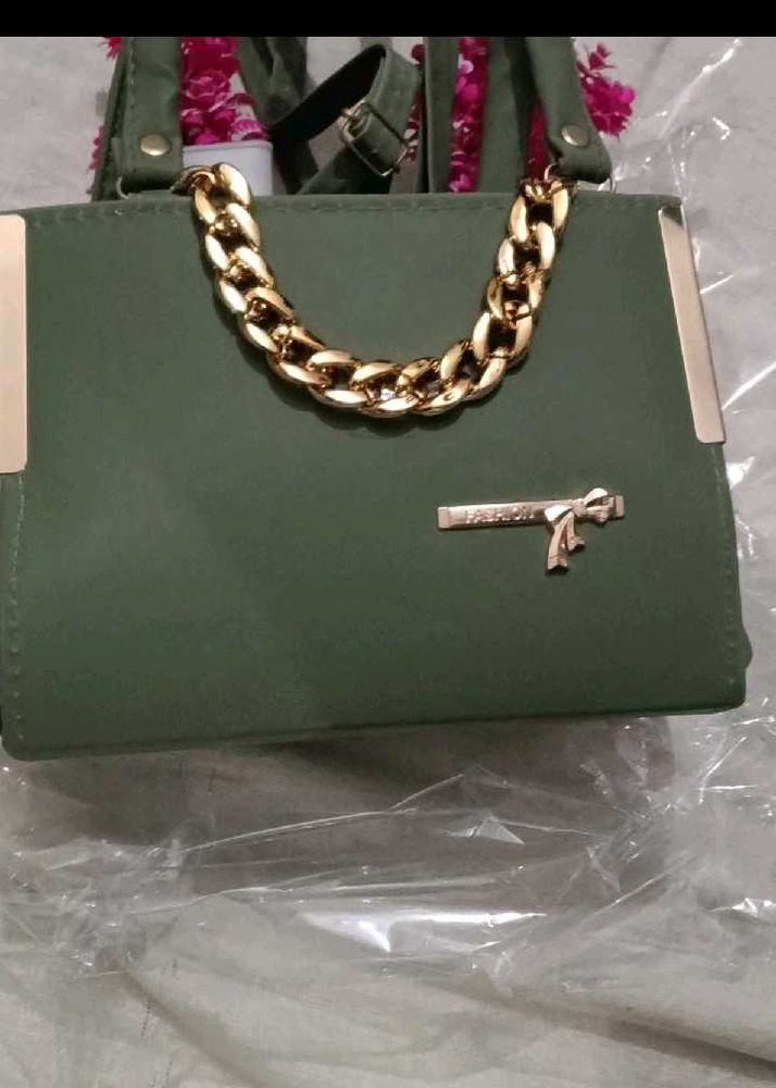 beautiful bag