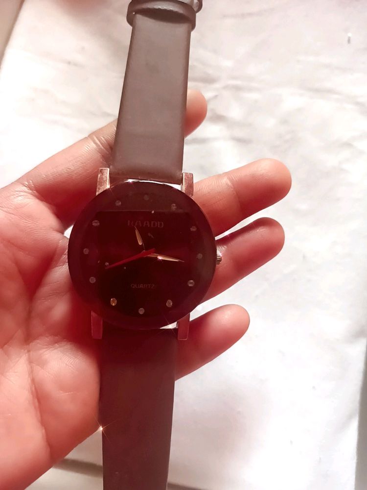 Watch ⌚