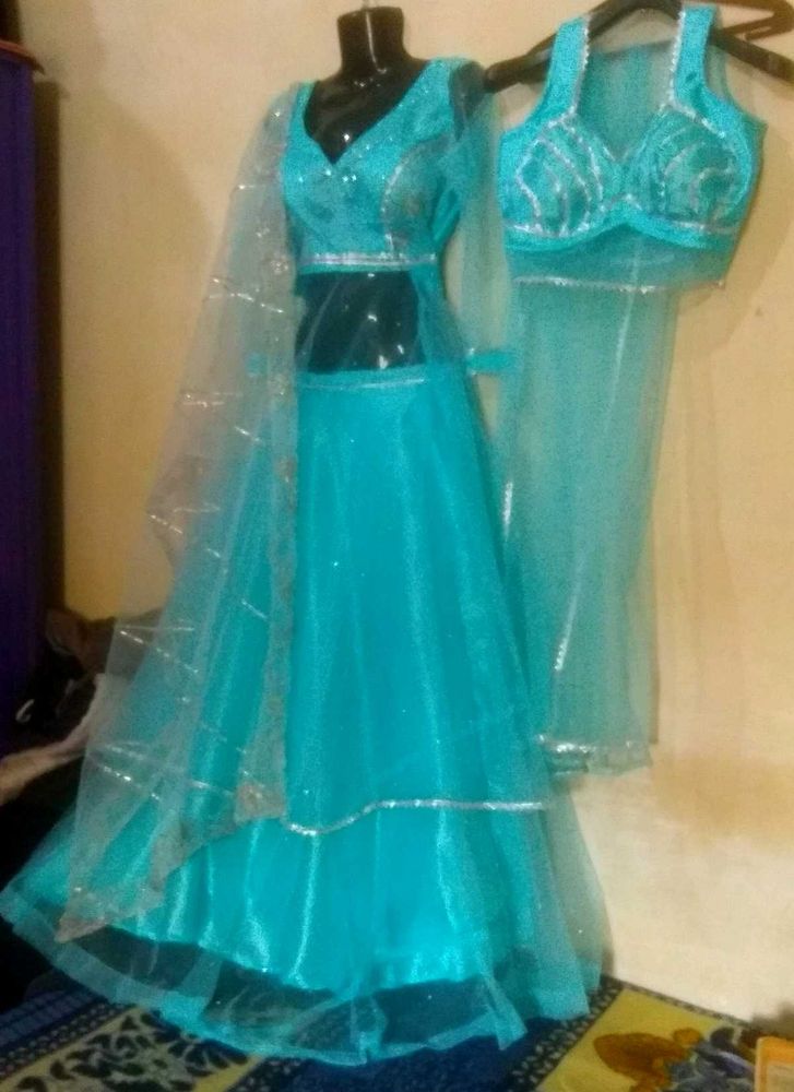 New Lahanga Choli For Girls And Women Size Issue