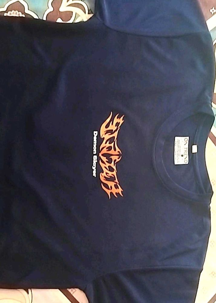 men t-shirt