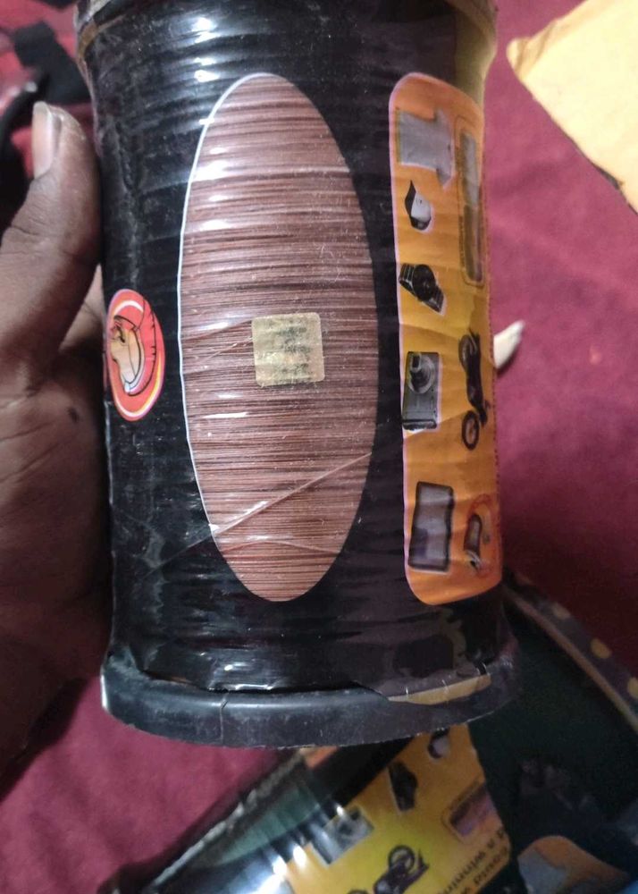 Mono Kite Original Fighter