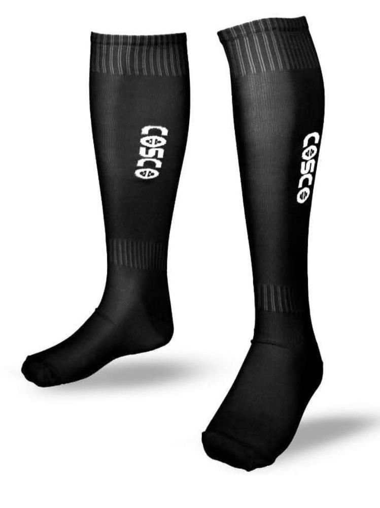 COSCO Black Socks