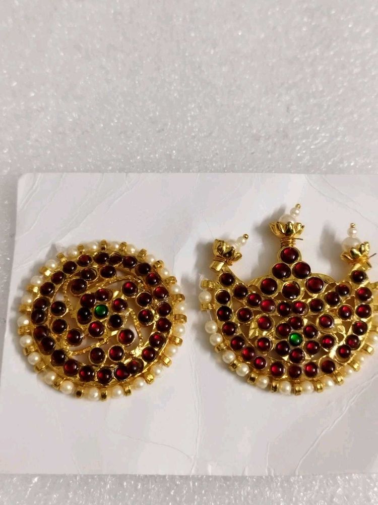 Kemp Jadai Set