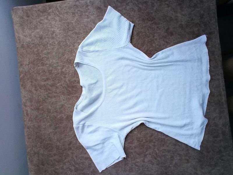 White Top 🍥
