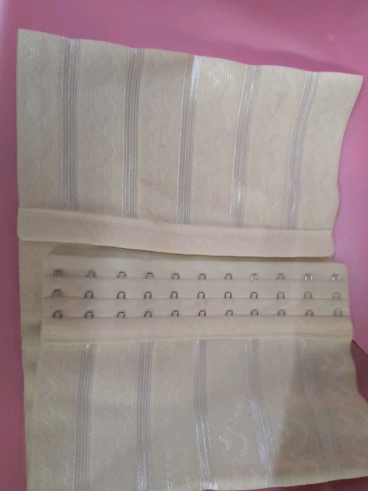Women's Beige Waist Trainer