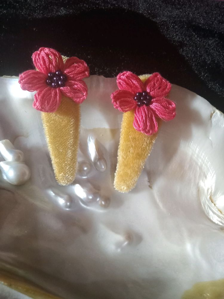 Hair Pins