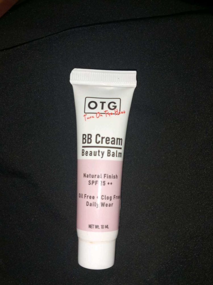 OTG BB Cream